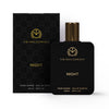 The Man Company Eau De Parfum | Night (50 ml)