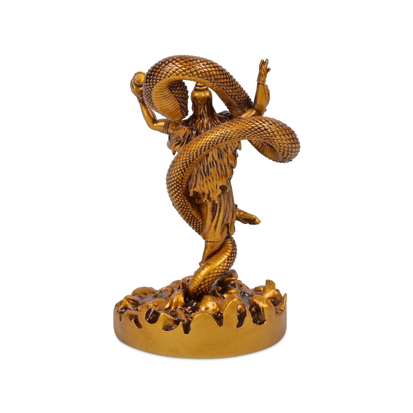Artaruim Mystical Shiva Idol