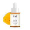 RAS Luxury Oils Rosehip Pure Plant Oil