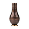 Artarium Antique Etching Pear Copper Water Jar with Gift Box