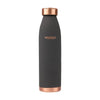 Artarium Eco-Friendly Copper Water Bottle with Gift Box 1L