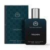The Man Company Eau De Toilette | Triumph (50ml)