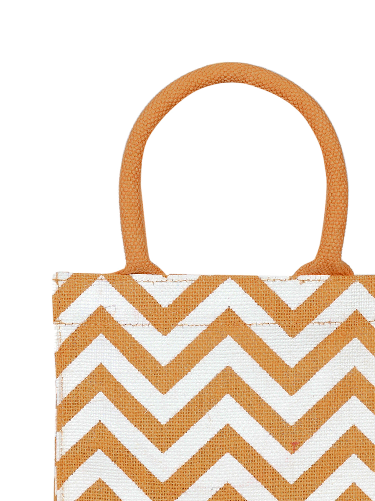 Jute Cottage Zig Zag Lunch