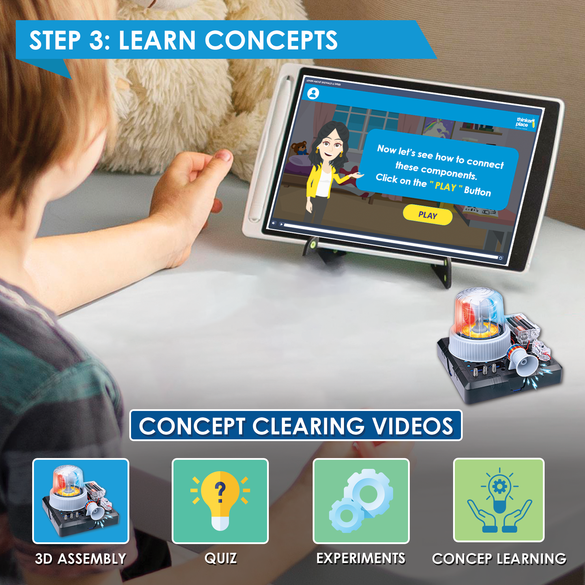 DIY Alarm System - Learn about Security Systems