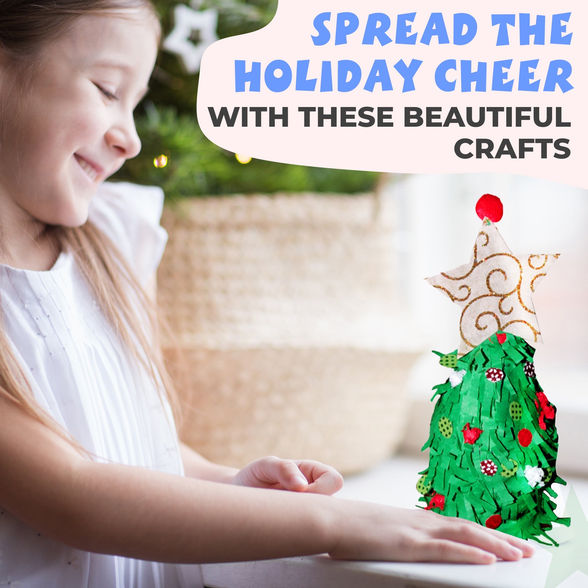 CHRISTMAS FUN