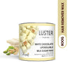 Luster Cosmetics White Chocolate Hair Removal Hot Wax - 800g