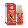 Herbal Canada Aloevera Pain Oil - 60 ml