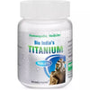 Bio India Titanium Tablet - 25 gm