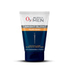 O3+ ALPHA MEN Bright Glow Face Wash - 50 gms