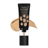 Lovechild Masaba Skip Everything 4 In 1 Serum Skin Tint Delicate Darling (Sand) - 30 ml