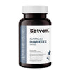 N Satvam Advanced Diabetic Care Dietary Supplement - 60 Veg Tablets