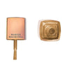 MyGlamm Manish Malhotra Beauty Gel Finish Nail Blonde Muse (Bronze) - 12 ml