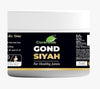 Cura Gond Siyah