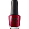 O.p.i Nail Lacquer Miami Beet - 15 ml