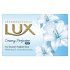 Lux Creamy Perfection Plus Soap - 125 gms
