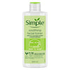 Simple Kind to Skin Soothing Facial Toner - 200 ml