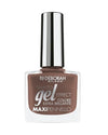 Deborah Milano Gel Effect Nail Polish Cinnamon Suede - 8.5 ml