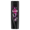 Sunsilk Stunning Black Shine Shampoo - 360 ml