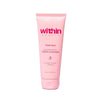 Within Beauty Ceramide & Squalene Cream Cleanser - 100 ml