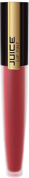 Juice Cosmetics Matte Lip Tint Shade M 41 Burgundy Blend - 4 ml