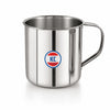KC Stainless Steel Multipurpose Mug for Kitchen and Bathroom | Capacity 900 ml