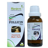 Bhargava Follicin Oral Drops - 30 ml
