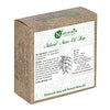Naturalis Essence of Nature Hand-Milled Luxury Neem Solid Soap Bar, Made using century-old Cold Process Method - 100gms