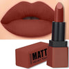 Forfor Intense Matte Lipstick Sepia Brown - 3.5 gms
