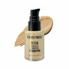 Verymiss 8 To 8 Weightless Super Stay Foundation Natural - 30 ml