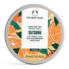 The Body Shop Satsuma Body Butter Large - 200 ml