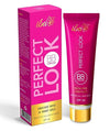 Iba Perfect Look BB Cream With 24 Karat Gold Medium Shade - 30 gms