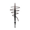 Sugar Cosmetics Arch Arrival Micro Brow Pencil 01 Jerry Brown - 0.09 gms