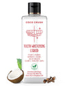 Coco Crush Pure And Natural Teeth Whitening Liquid Colour Corrector For Teeth