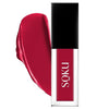 Soku Always Kissable Long Lasting Matte Liquid Lipsticks I'M A Hot Mess 09 - 4.5 ml