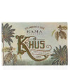 Kama Ayurveda Organic Khus Soap - 125 gms