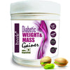 Develo Diabetics Weight & Mass Gainer Elaichi Pista - 500 gms