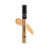 L Factor New York Airy Matte Liquid Concealer Medium to Full - 3.5 ml