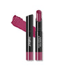 Maliao Super Stay No Transfer Lipstick  (10 plum) - 3.8 gms