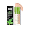 Maliao BB Blemish Balm Cream Green Tea Moisture (White Ivory) - 30 ml