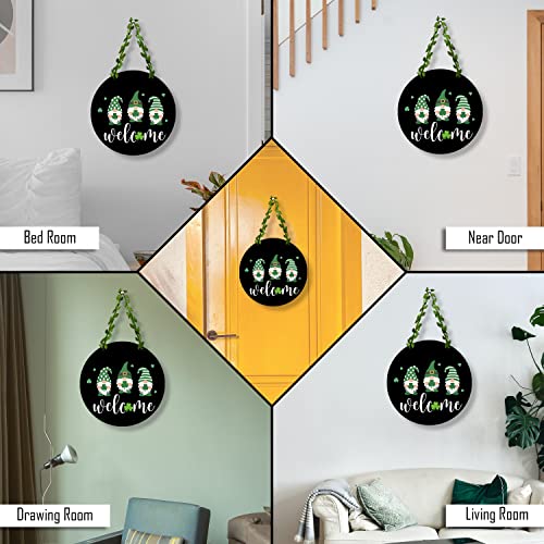 Sehaz Artworks Welcome Home Wall hangings Door Hanging Items for Home -1-0017