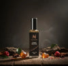Nuvana Ombre Incense Parfum - 20 ml