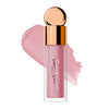Fashion Colour Platinum Liquid Blusher Coral - 5 gms