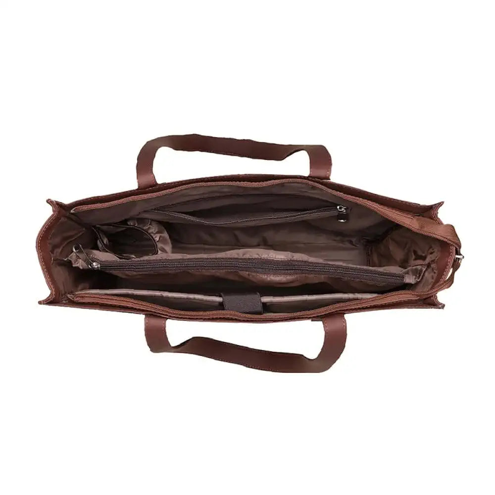 Zouk Office Tote Bag
