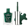 Coloressence Dazzle Diva Matte Finish Nail Paints Jade - 10 ml