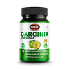 Osnia Garcinia Cambogia Veg Supplement - 60 Capsules