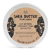 The Body Shop 100% Natural Shea Butter - 150 ml