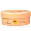 Oxyglow Herbals Honey and Papaya Enzymes Scrub Pack - 300 gms