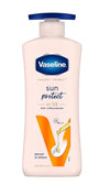 Vaseline Sun Protection Body Lotion SPF 30 - 400 ml