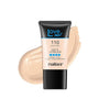Maliao Love Me Matte Poreless Foundation 110 White Ivory - 18 ml