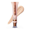 Shryoan Mattifying Mousse Foundation Light Rose - 40 gms